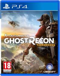 Tom Clancy`s Ghost Recon: Wildlands