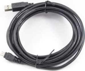 PlayStation 3 Controller Charger Cable 3m