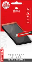 Trade Invaders - Tempered Glass -