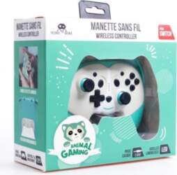 Wireless Controller Pandy for Switch with