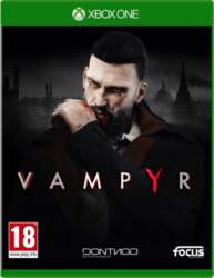 Vampyr
- Xbox One