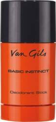 Van Gils - Basic Instinct Deodorant