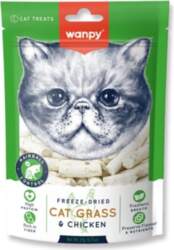 Wanpy - Wanpy Cat Freeze Dried