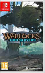 Warlocks 2: God Slayers
      
        - Nintendo