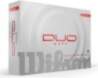 Wilson - DUO Soft Golf Ball