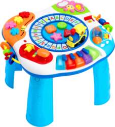 Winfun - Letter Train & Piano