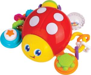 Winfun - Press `N Go Activity