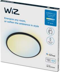WiZ - Superslim Smart Ceiling Light