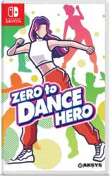 Zero to Dance Hero - Nintendo
