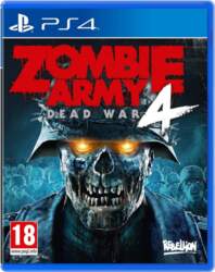 Zombie Army 4: Dead War
-