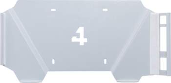 4mount - Wall Mount For Ps4