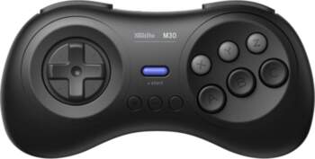 8BitDo M30 Bluetooth Wireless Pad
