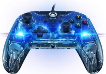 Afterglow PRISMATIC Wired Controller Xbox Series