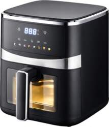 Air Fryer 5L 1500W 8 Programs