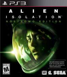 Alien: Isolation (Import)
      
        - PlayStation 3