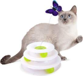 All For Paws - Cat Toy