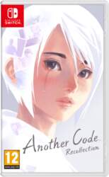 Another Code: Recollection
- Nintendo Switch