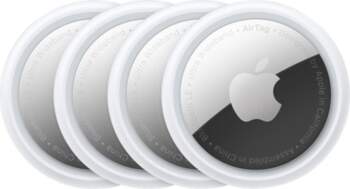 Apple - Airtag 4-Pack