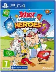 Asterix & Obelix: Heroes
      
        - PlayStation