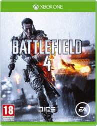 Battlefield 4
- Xbox One