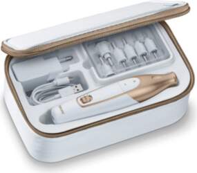 Beurer - Manicure/Pedicure Set MP 64