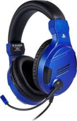 BigBen Interactive PS4 Gaming Headset V3