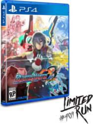 Blaster Master Zero 3 (Limited Run