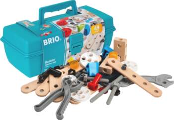 BRIO - Builder Starter set -