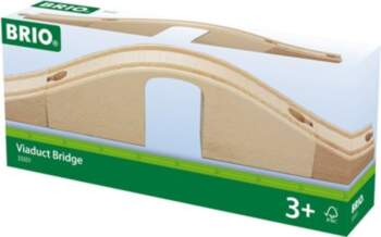 BRIO - Viaduct Bridge (33351)
