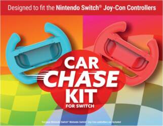 Car Chase Kit