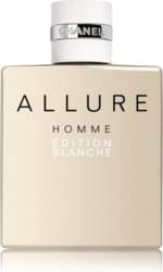 Chanel - Allure Homme Edition Blanche