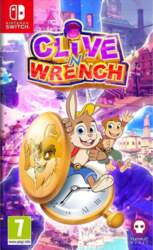 Clive `N` Wrench
      
        - Nintendo Switch