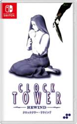 Clock Tower Rewind - Nintendo Switch
