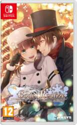 Code: Realize Windertide Miracles
      
        - Nintendo