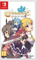 Croixleur Sigma
      
        - Nintendo Switch