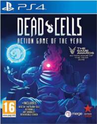 Dead Cells
      
        - PlayStation 4