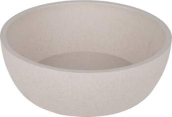 District 70 - BAMBOO Dog Bowl