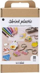 DIY Mix - Shrink Plastic -