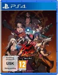DNF Duel
- PlayStation 4