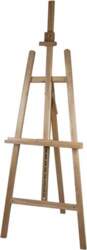 Easel - Beech wood (H: 200