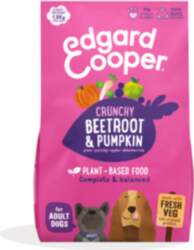 Edgard Cooper - Crunchy Beetroot &