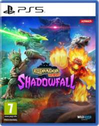 Eldrador Creatures Shadowfall
- PlayStation 5