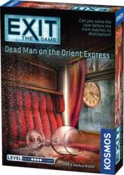 EXIT: Dead Man on the Orient