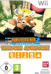 Family Trainer Treasure A Bundle