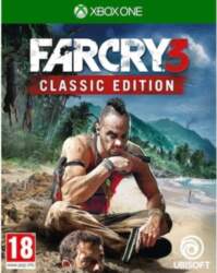Far Cry 3 (Classic Edition)
-