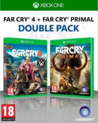 Far Cry Primal and Far Cry