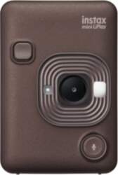 Fuji - Instax Mini LiPlay