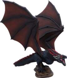 Game of Thrones figurine - Drogon