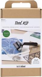 Gel Printing Tool Kit (977755)