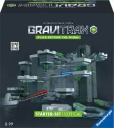 GraviTrax - PRO Starter-Set Vertical (